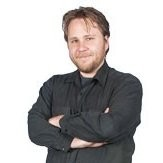 Joshua Albert