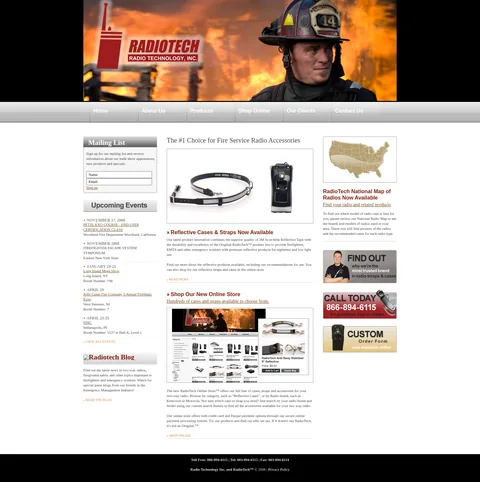 RadioTech